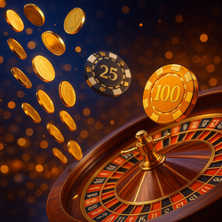Betovo Casino Welcome Bonus - €2024 + 100 Free Spins